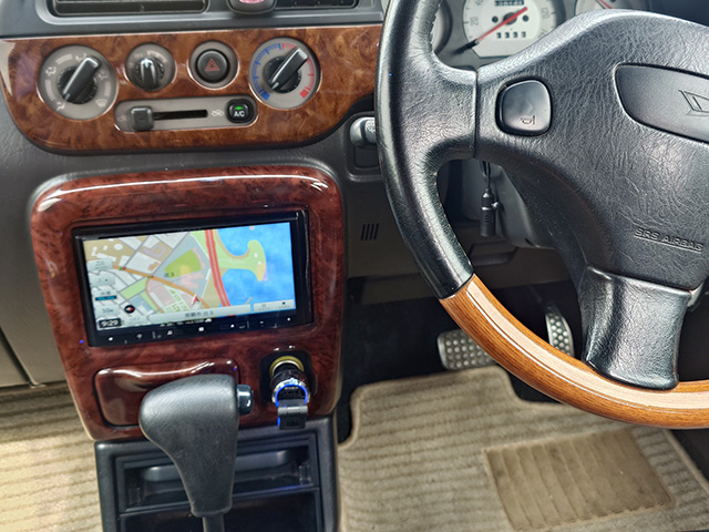 軽自動車：マンスリー